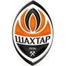 Shakhtar Donetsk U19 crest