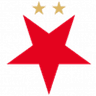 Slavia Praha U19 crest