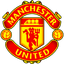 Manchester United U19 crest