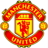 Manchester United U19 crest