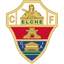 Elche crest