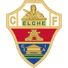 Elche crest