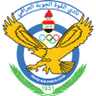 Al Quwa Al Jawiya crest