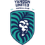Yangon United crest