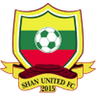 Shan United crest