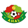 Ahal crest