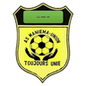 Maniema Union crest