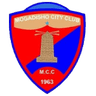 Mogadishu City crest