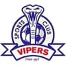 Vipers crest