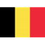 Belgium crest