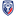 San Carlos crest