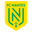 Nantes crest
