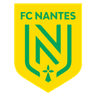 Nantes crest