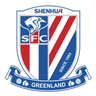 Shanghai Shenhua crest