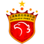 SHANGHAI SIPG crest