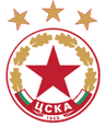 CSKA Sofia crest