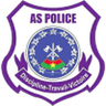 Police crest