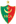 MC Alger crest