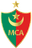 MC Alger crest
