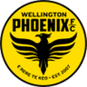 Wellington Phoenix crest