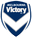 Melbourne Victory crest