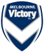 Melbourne Victory crest