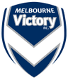 Melbourne Victory crest