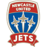 Newcastle Jets crest