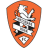 Brisbane Roar crest