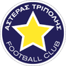 Asteras Tripolis crest
