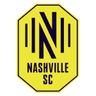 Nashville SC crest