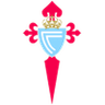 Celta de Vigo II crest