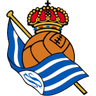 Real Sociedad II crest