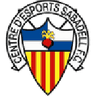 Sabadell crest