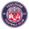 Toulouse crest