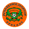 Renaissance Berkane crest