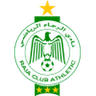 Raja Casablanca crest