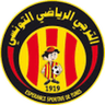 ES Tunis crest