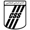 CS Sfaxien crest