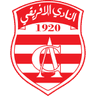 Club Africain crest