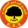 ES Zarzis crest