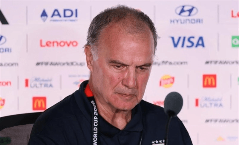 Bilsa: I haven't contributed anything to Uruguayan football
