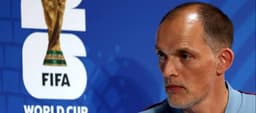Tuchel: DR Congo Are Not an Easy Opponent