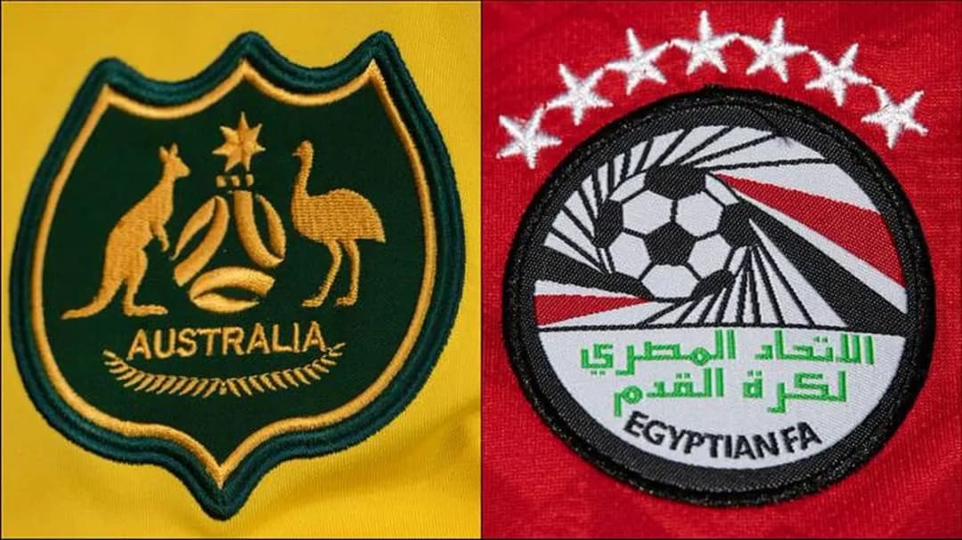 Australia and Egypt are preparing for a closely contested match in the Round of 32.