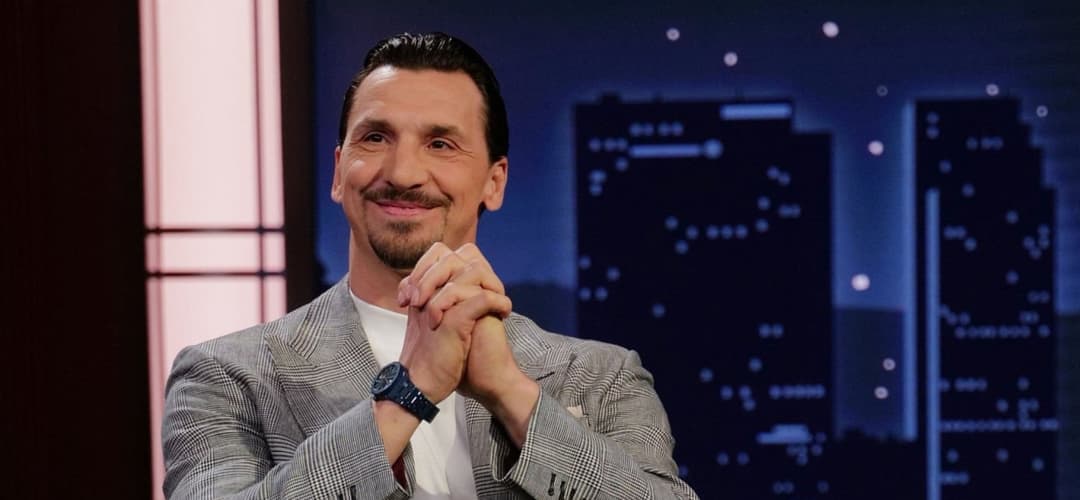 Ibrahimovic taunts Ronaldo fans after Argentina comeback