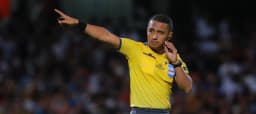 FIFA names Salvadoran referee for Spain v France