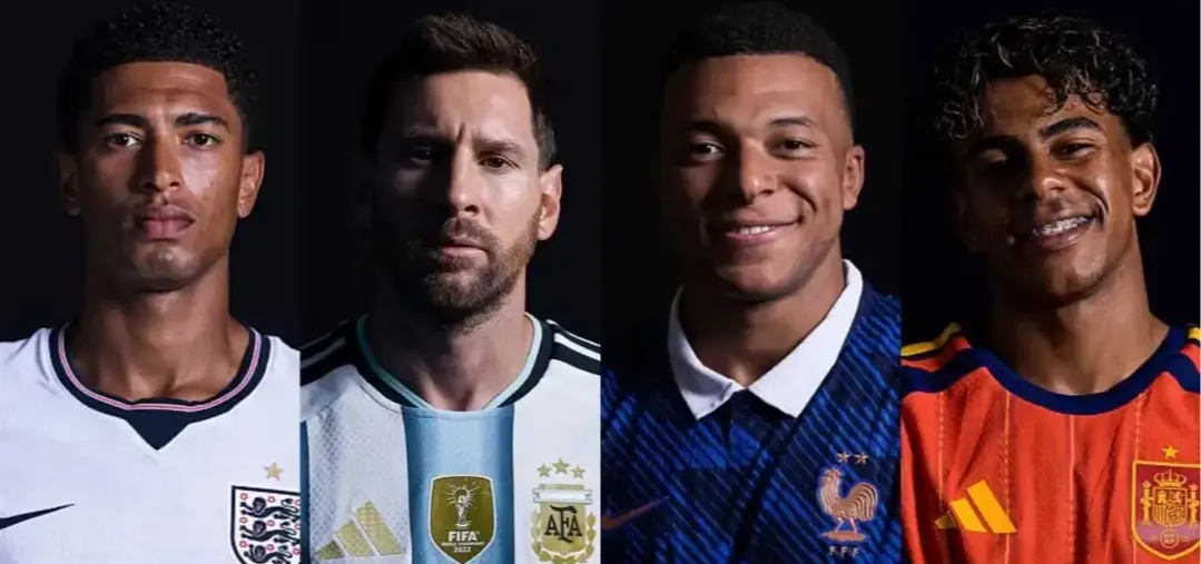 World Cup 2026 Semi-Finals: How the Final Four Compare by the Numbers
