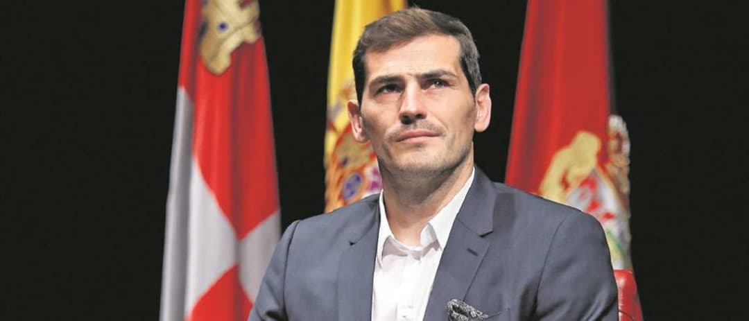 Casillas' Psychological Warfare Ahead of the World Cup Final