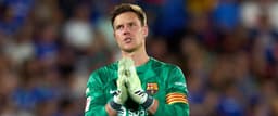 Ter Stegen set to complete one-year Ajax loan