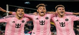 Neymar link to Inter Miami fuels MSN reunion talk